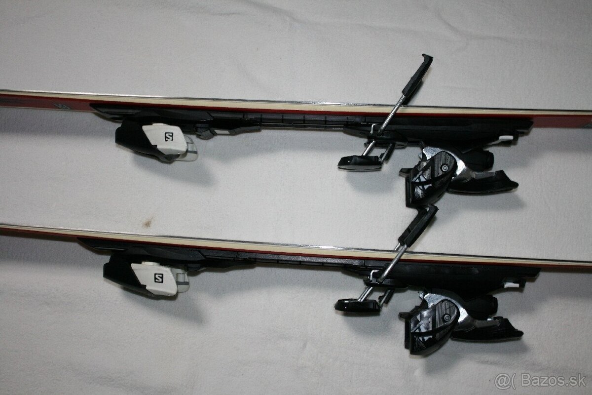 lyže Stockli Gs team 133 cm - 8