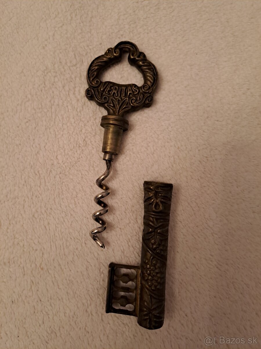 vývrtka na víno - 8