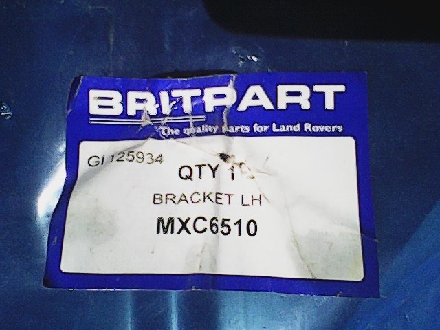 predám diely na discovery 2 - 8