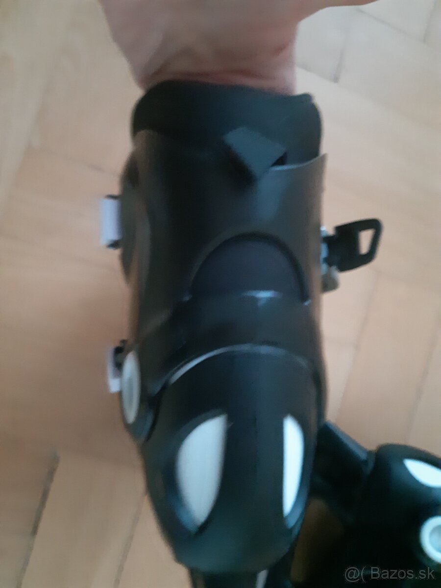 Oxelo detske korcule vel. 28-30 - 8