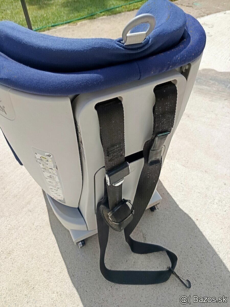 Römer Britax Trifix autosedačka - 8