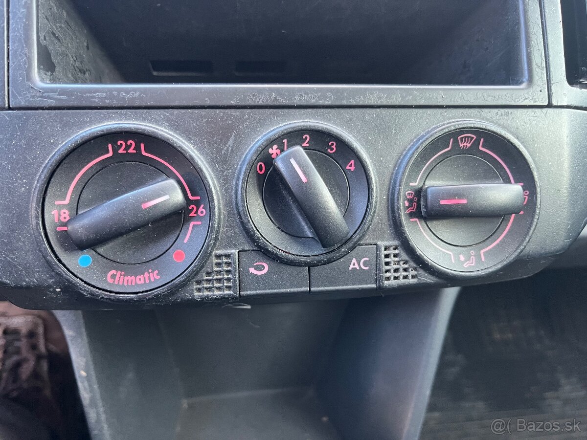 Volksbanken Polo 1,2, 55 kW - 8