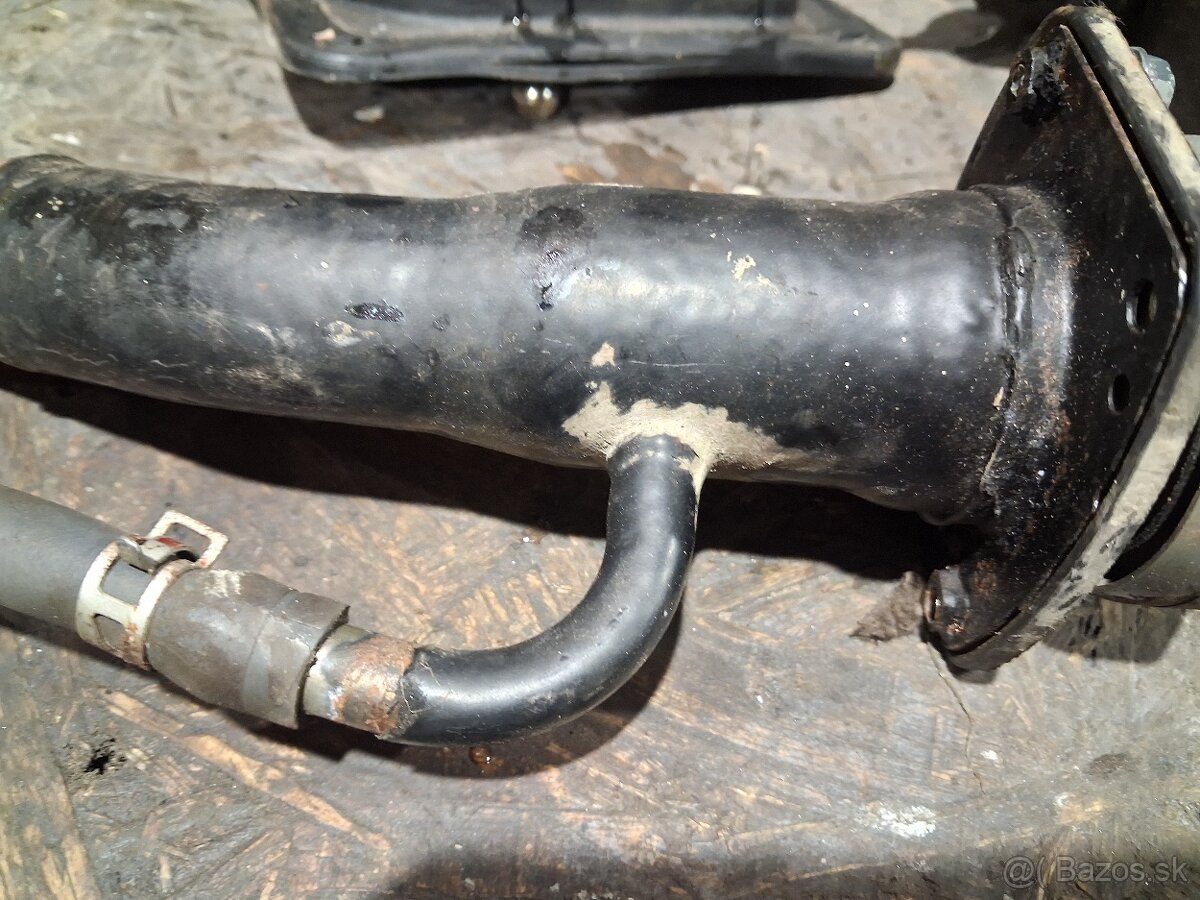 Diely suzuki grand vitara 1.6,16 ventil 2000 - 8