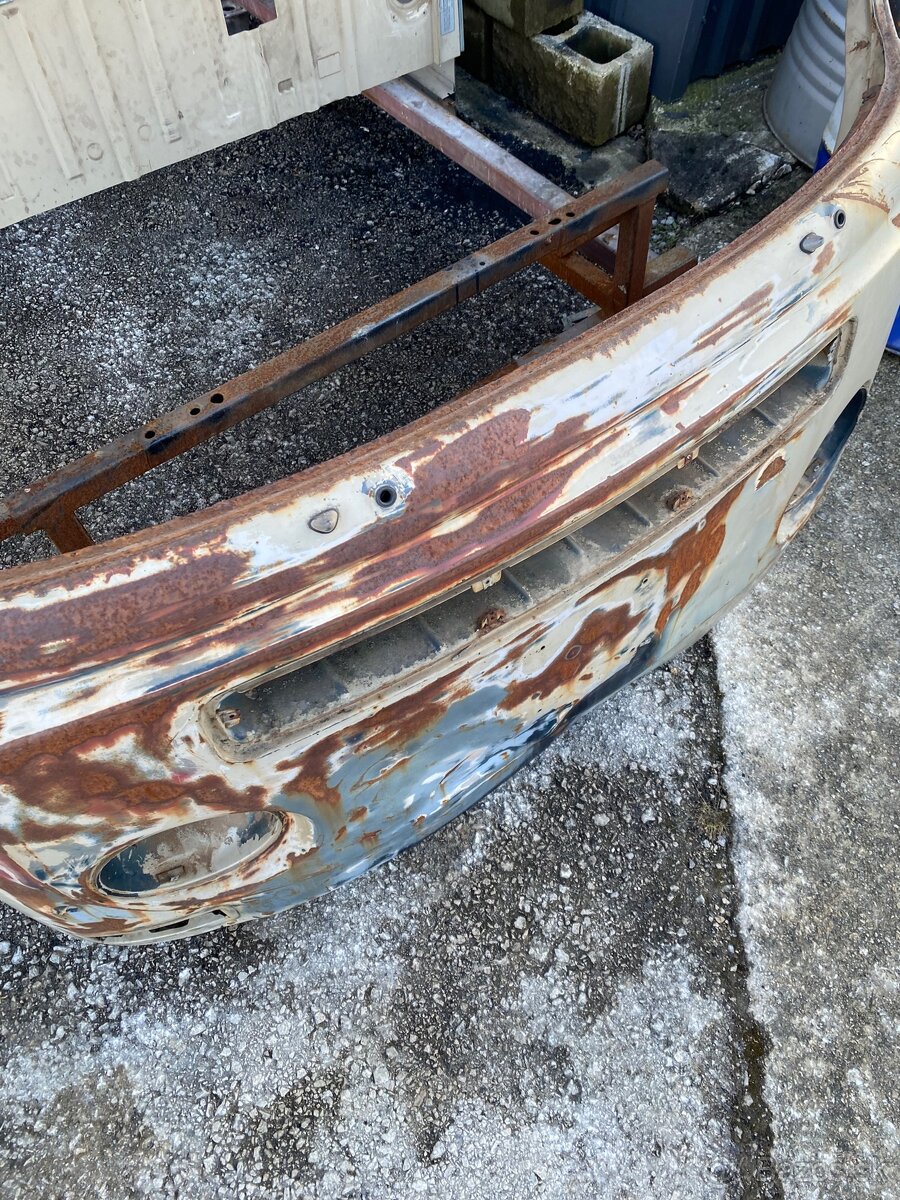 Volkswagen t2a 1970 - 8