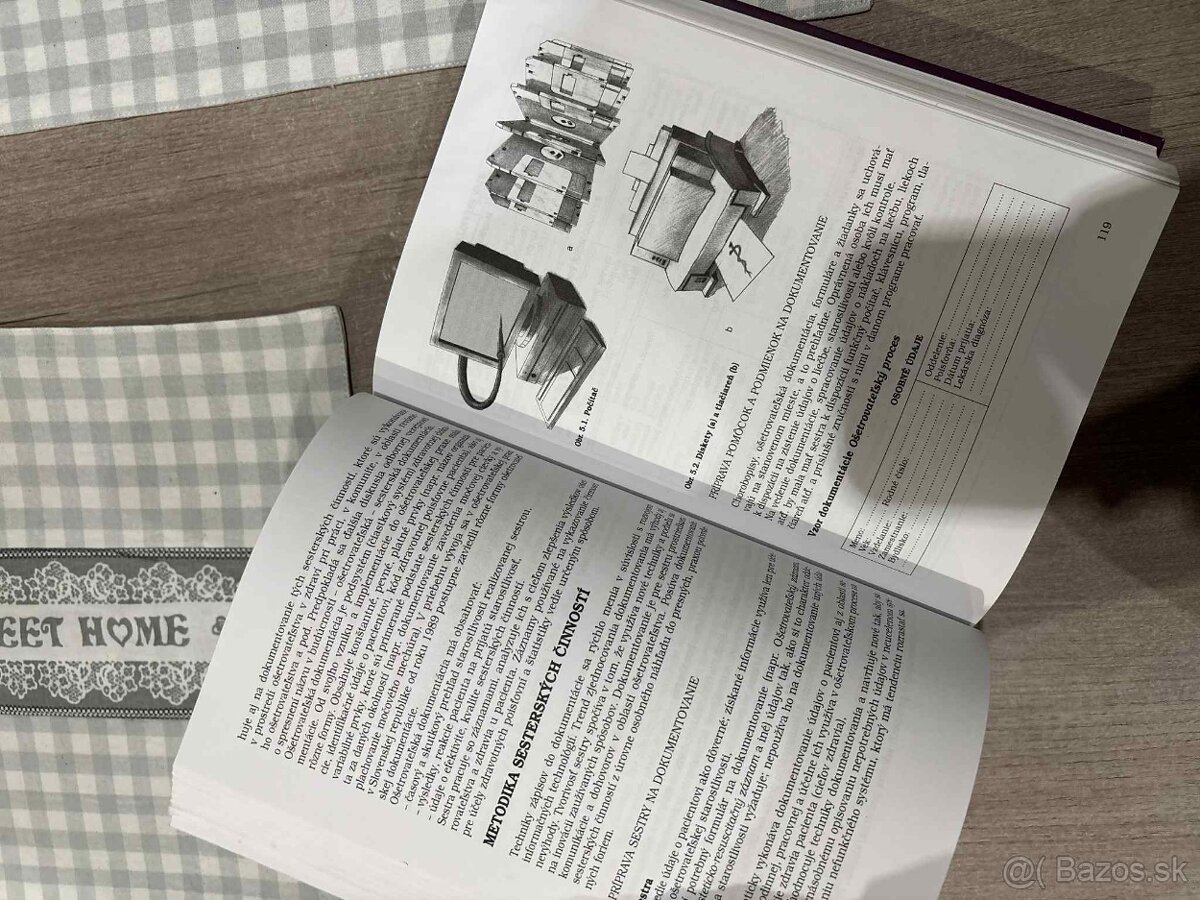 Ošetrovateľské Techniky Krišková - 8