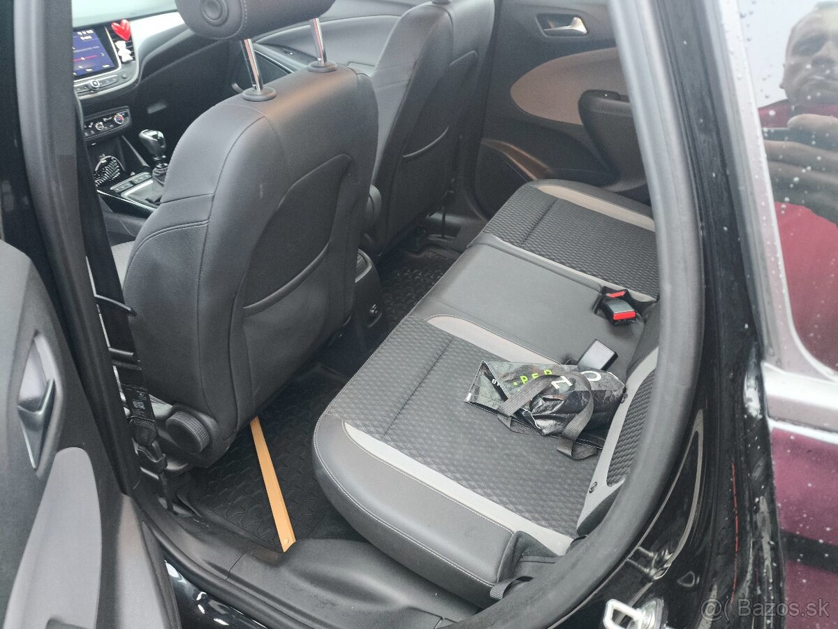 Opel Crossland x 1.6cdti - 8