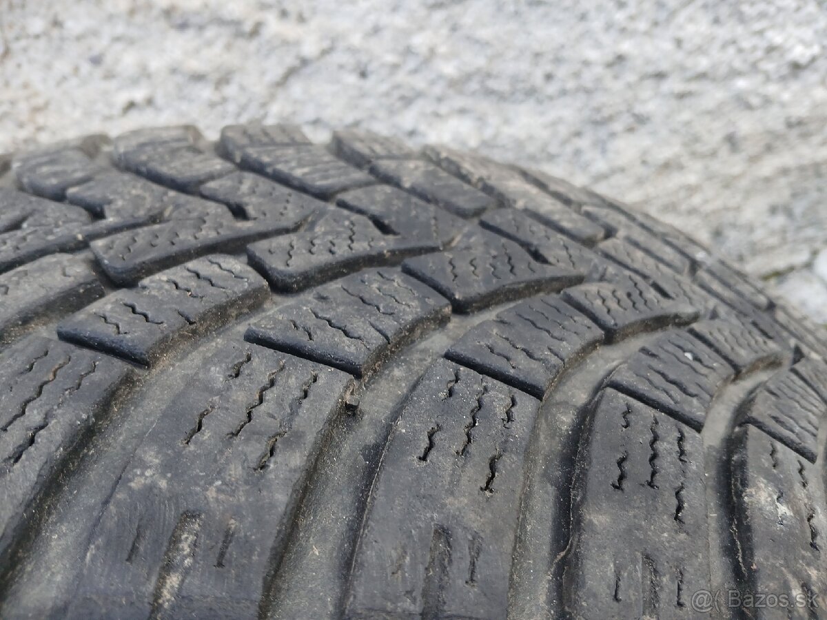 Zimna sada +elektrony - 8