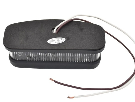 LED osvetlenie Land Rover - 8