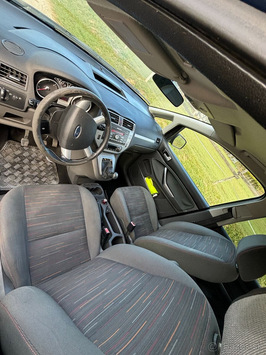Ford C Max - 8