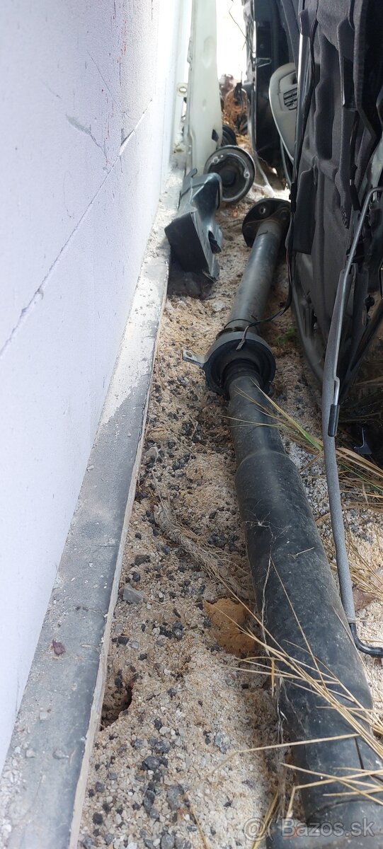 Náhradné Diely BMW e90 - 8