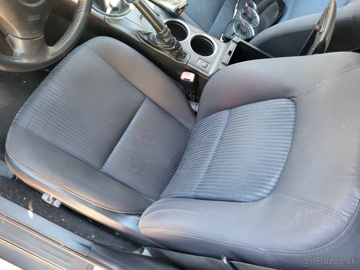 Subaru Legacy Outback 2,0 - 8