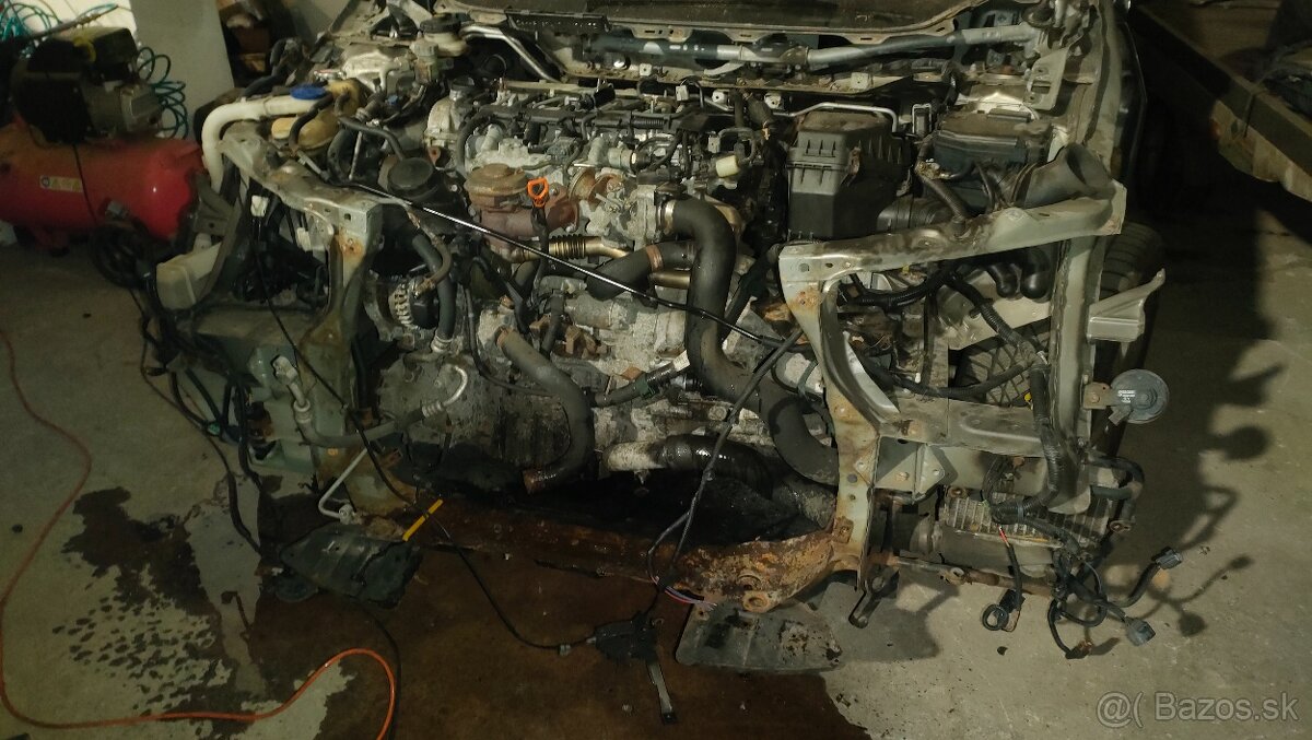 HONDA Civic diesel motor na predaj - 8