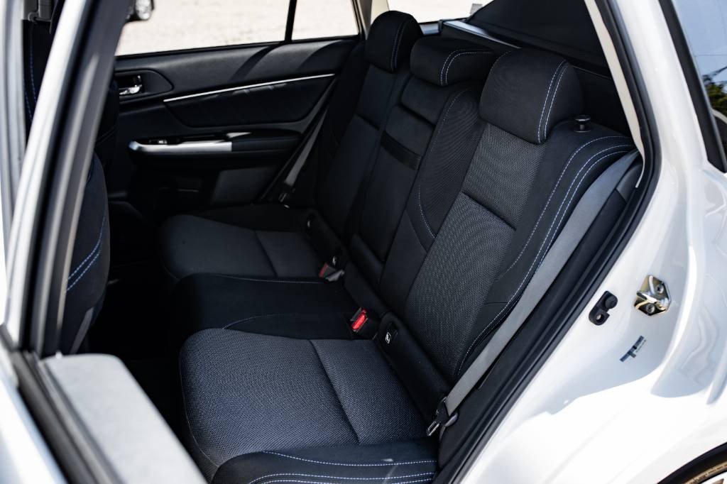 Subaru Levorg 1.6 GT-S, 4X4, Automat - 8