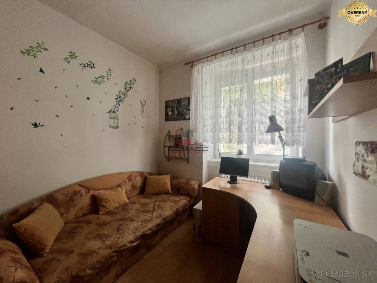 Exkl. 3 iz byt blízko centra s lódžiou v Piešťanoch - 8