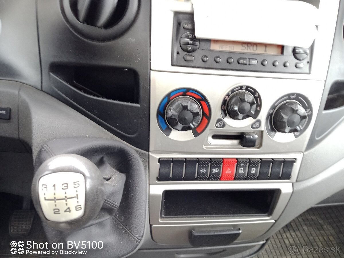 Iveco Daily 35C15 - 8