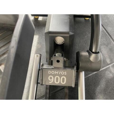 Výkonnostný eliptický trenažér EL 900 - 8