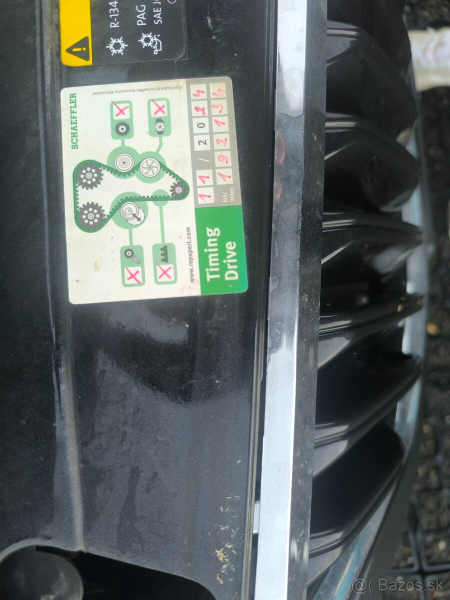 Škoda Octavia Combi 2.0 TDI Ambition DSG - 8