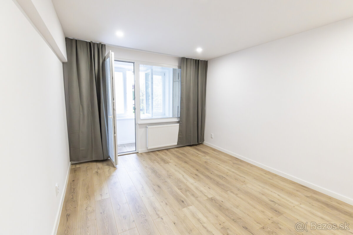 Na PREDAJ nový 3i byt, Hlinková v tichej časti - 8