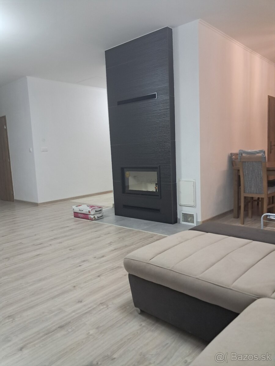 Predam dom v Zablati - 8