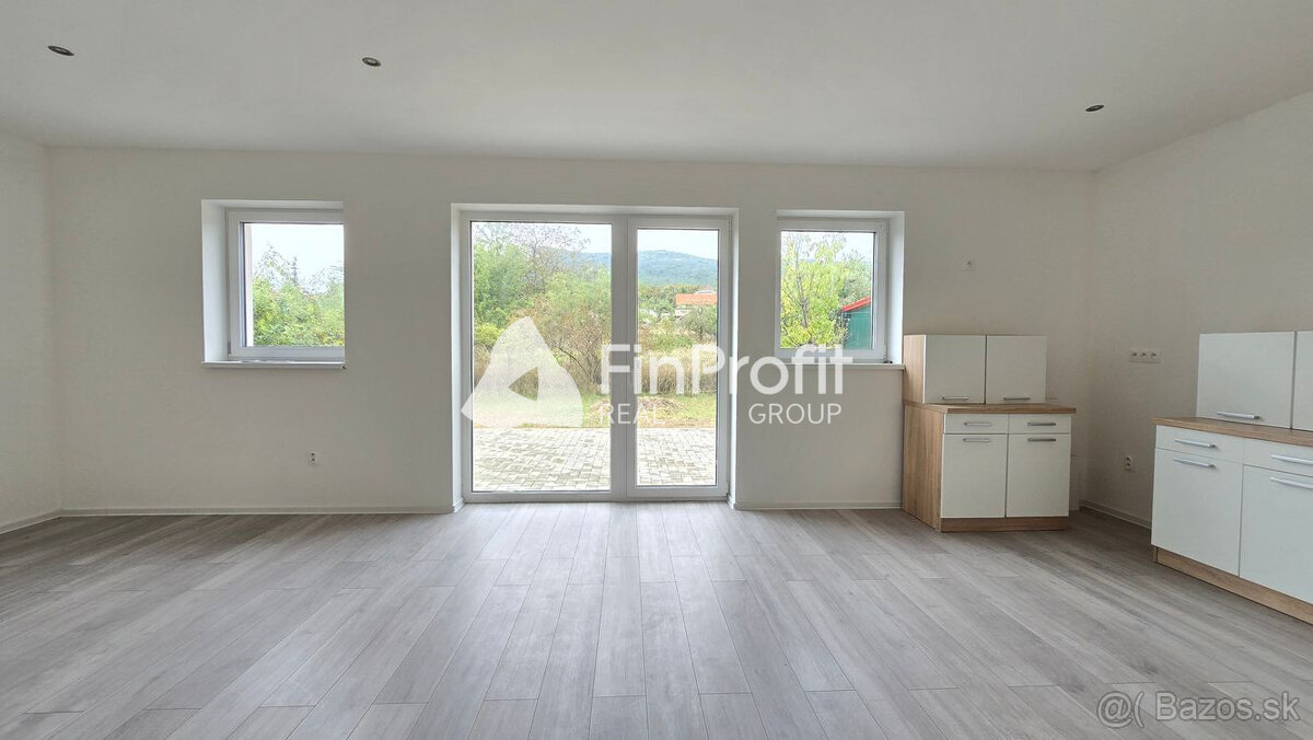 Na predaj novostavba RD bungalov Nitra - Nitrianske Hrnčiaro - 8