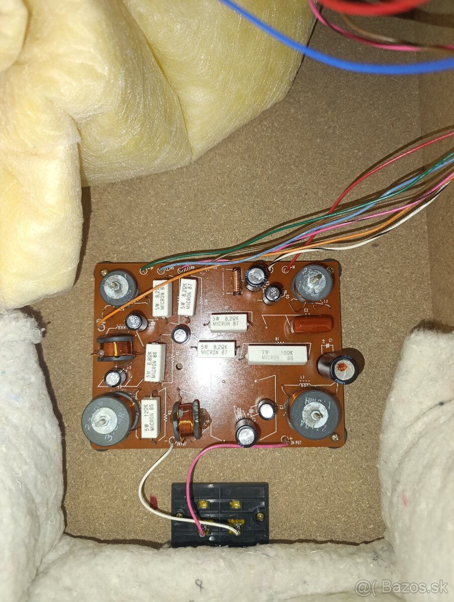 Hitachi reproduktory - 8