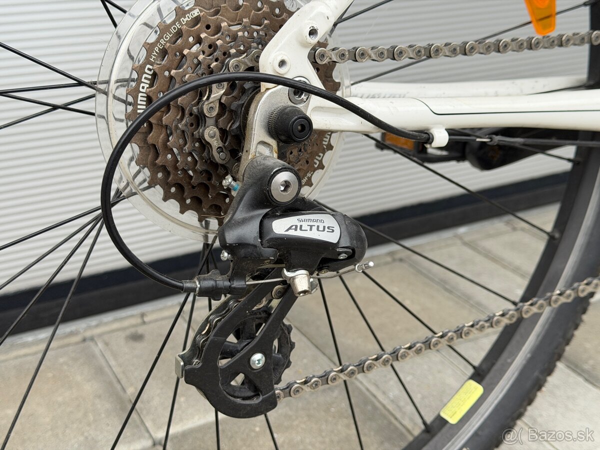 Specialized Ariel - 8