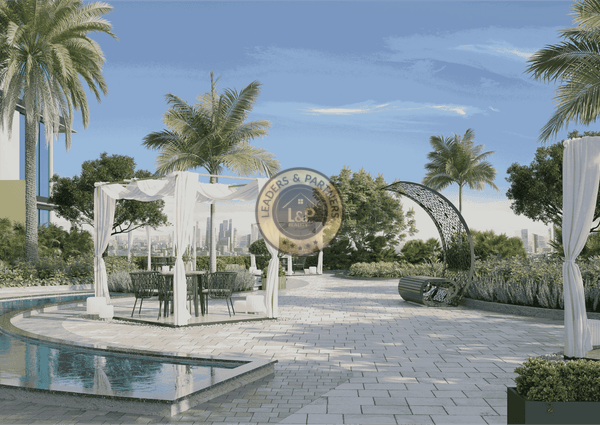 Apartmány SKY HILLS 2 Residences, Dubaj - 8