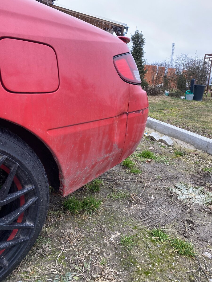 Predám Toyota Camry Solara – nepojazdné - 8