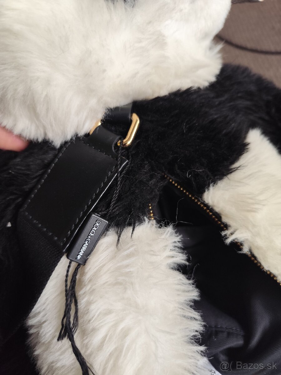 Batoh Dolce& Gabbana Panda - 8