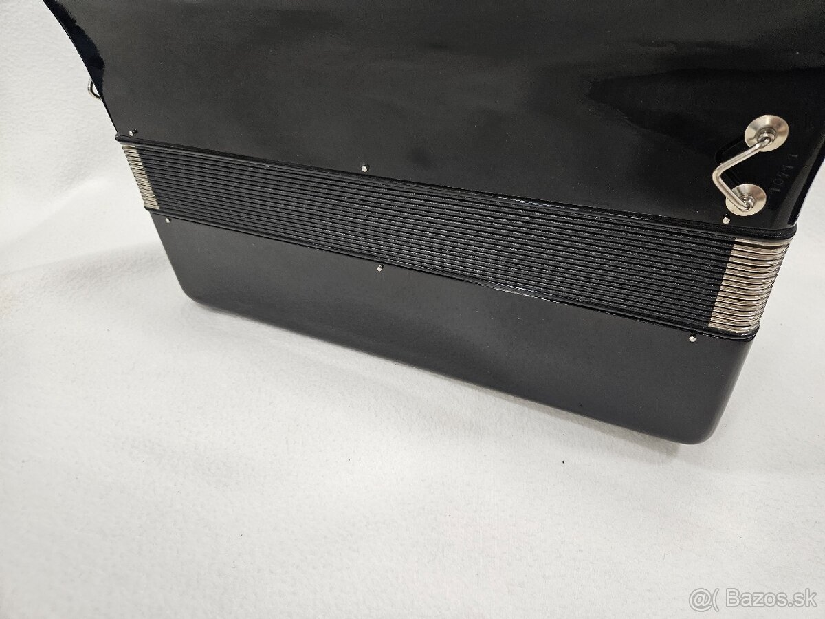 Akordeon weltmeister ramona 96 basovy - 8