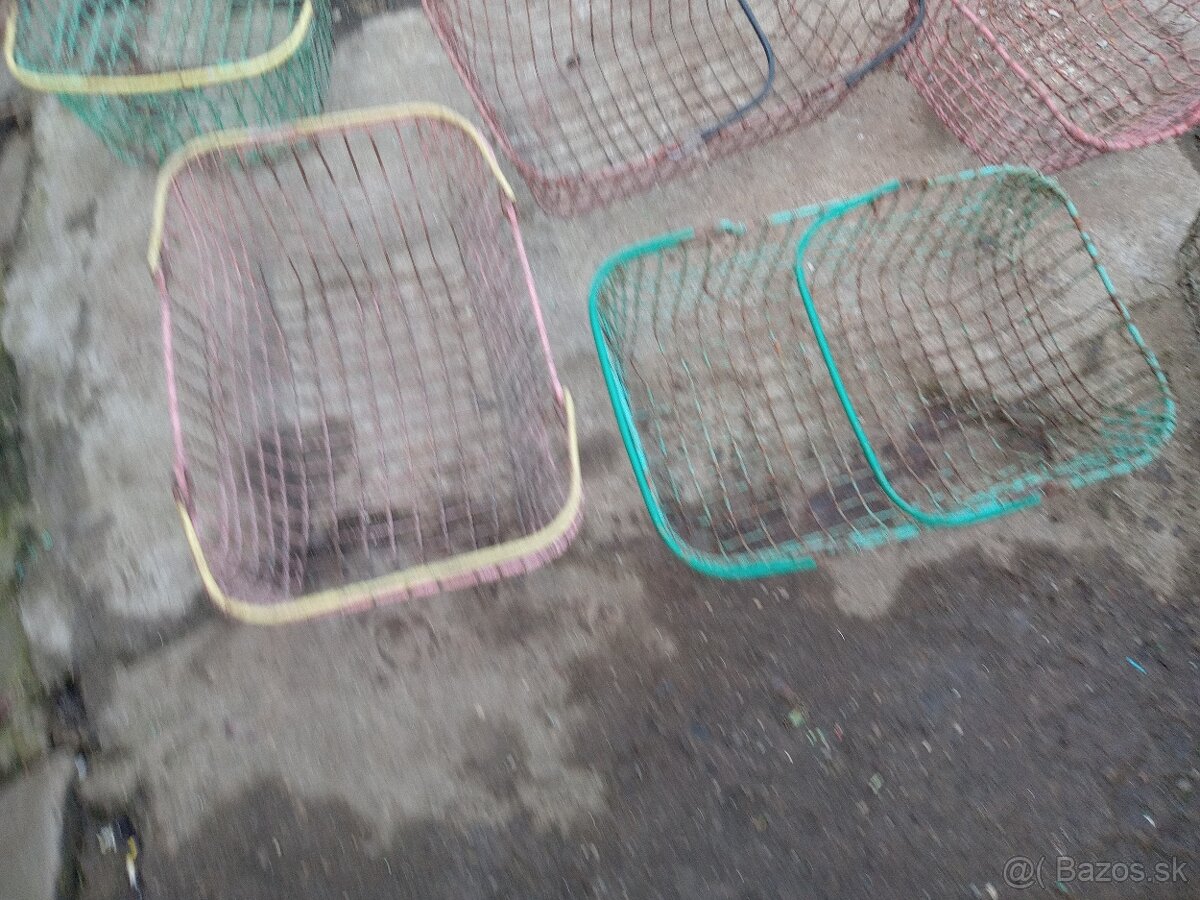 Nákupný košík socializmus - 8