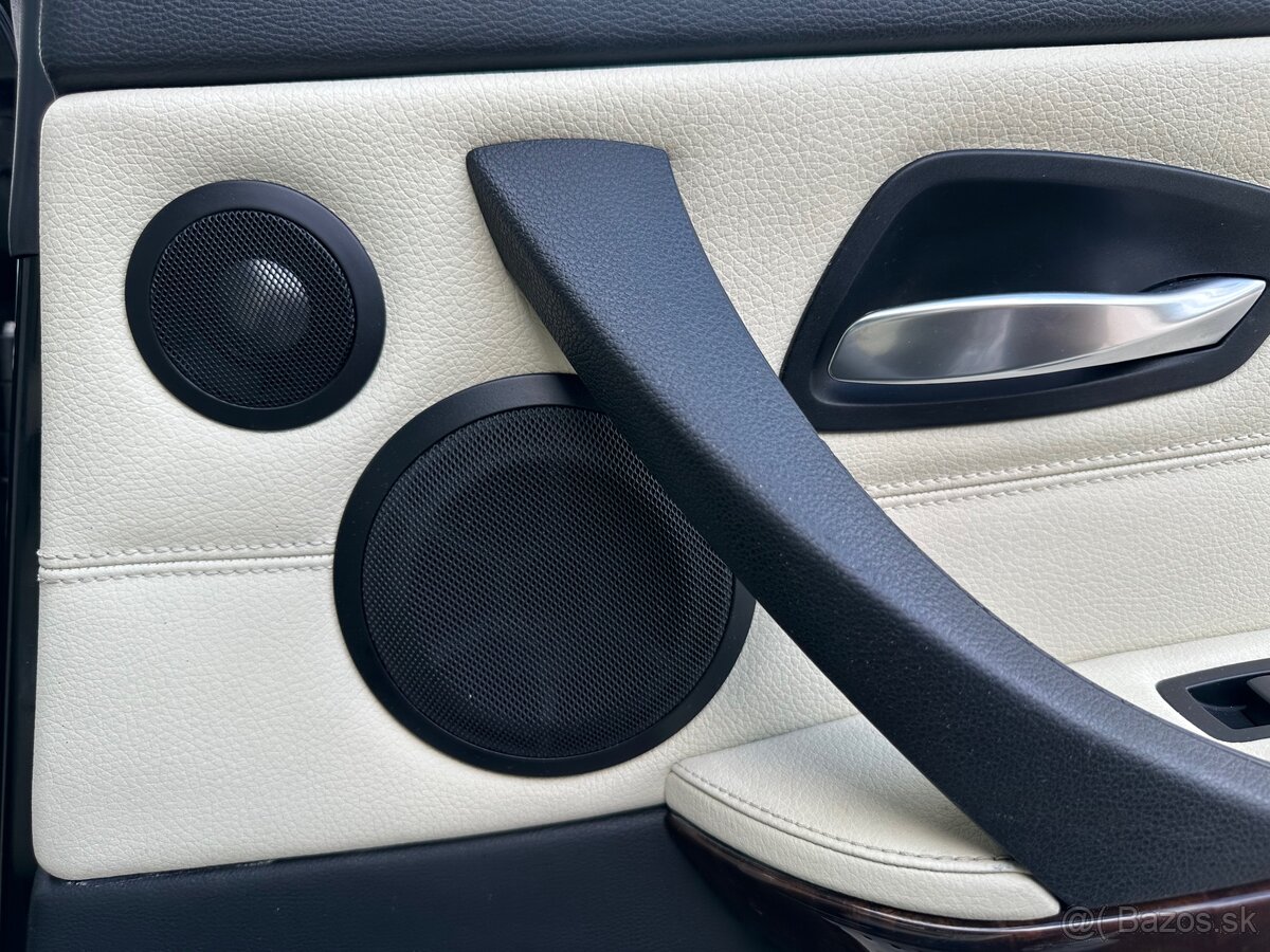 Rozpredam bmw 330i e91 - 8