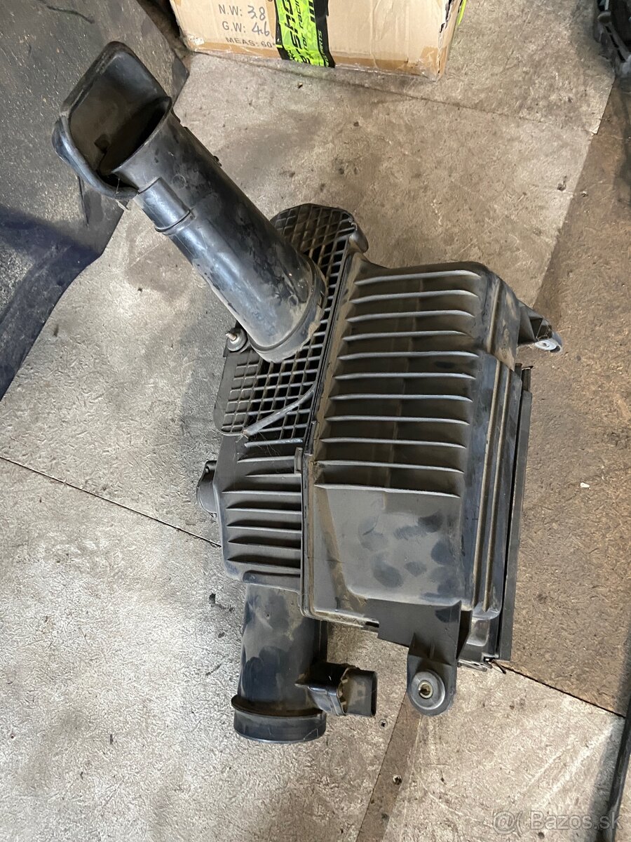 Porsche Boxster 986 nahradne diely - 8