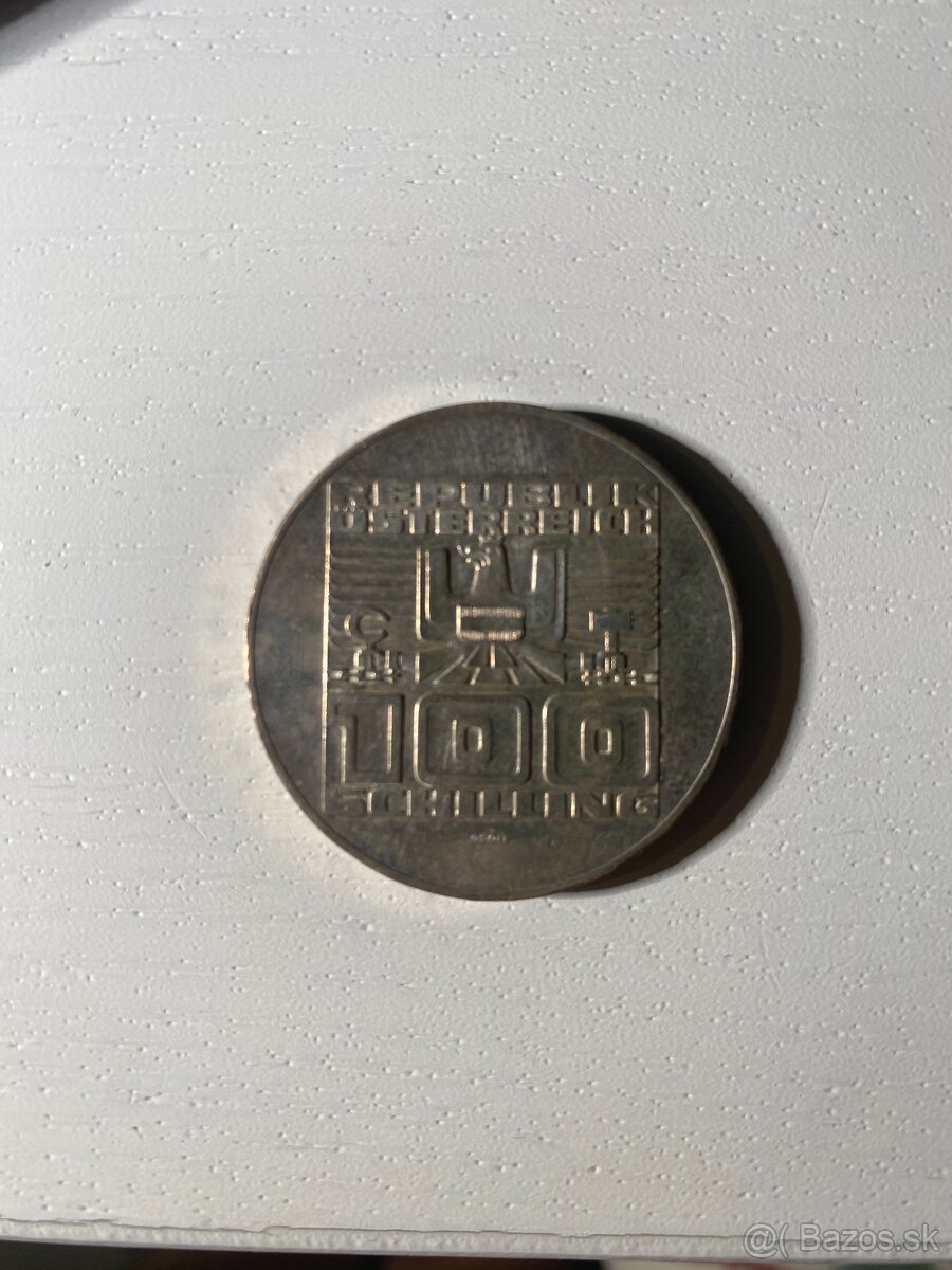 Predám mince - 8