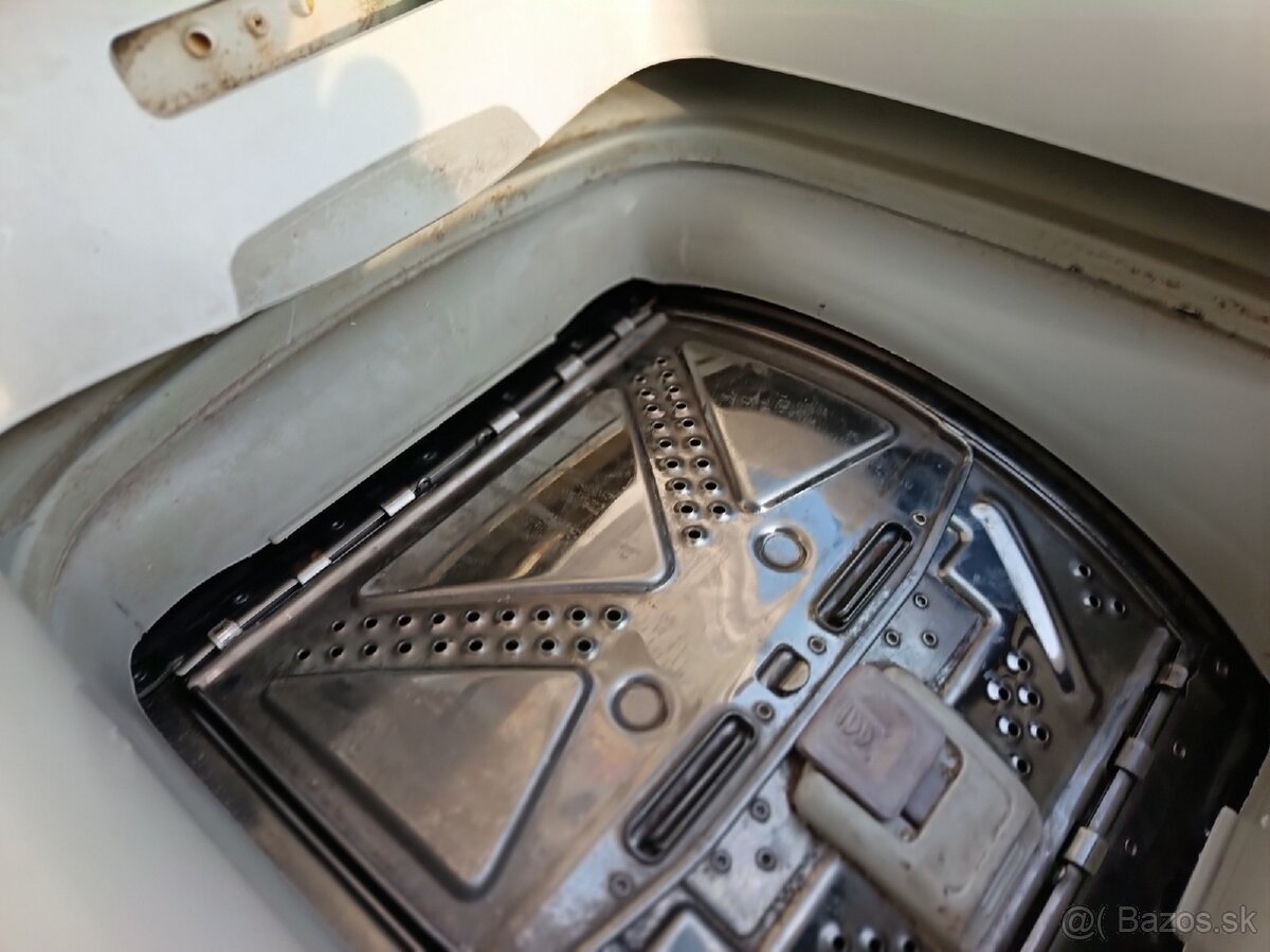 Práčka whirpool plne funkcna záruka do 15.3 26 - 8