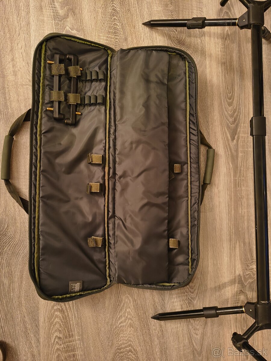 Stojan FOX STALKER PLUS+ - 8