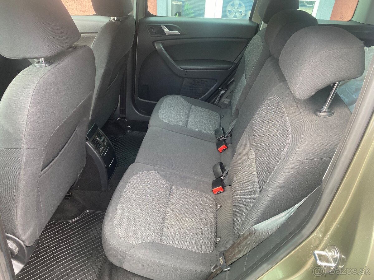 Škoda Yeti 1.2 TSI Active - 8