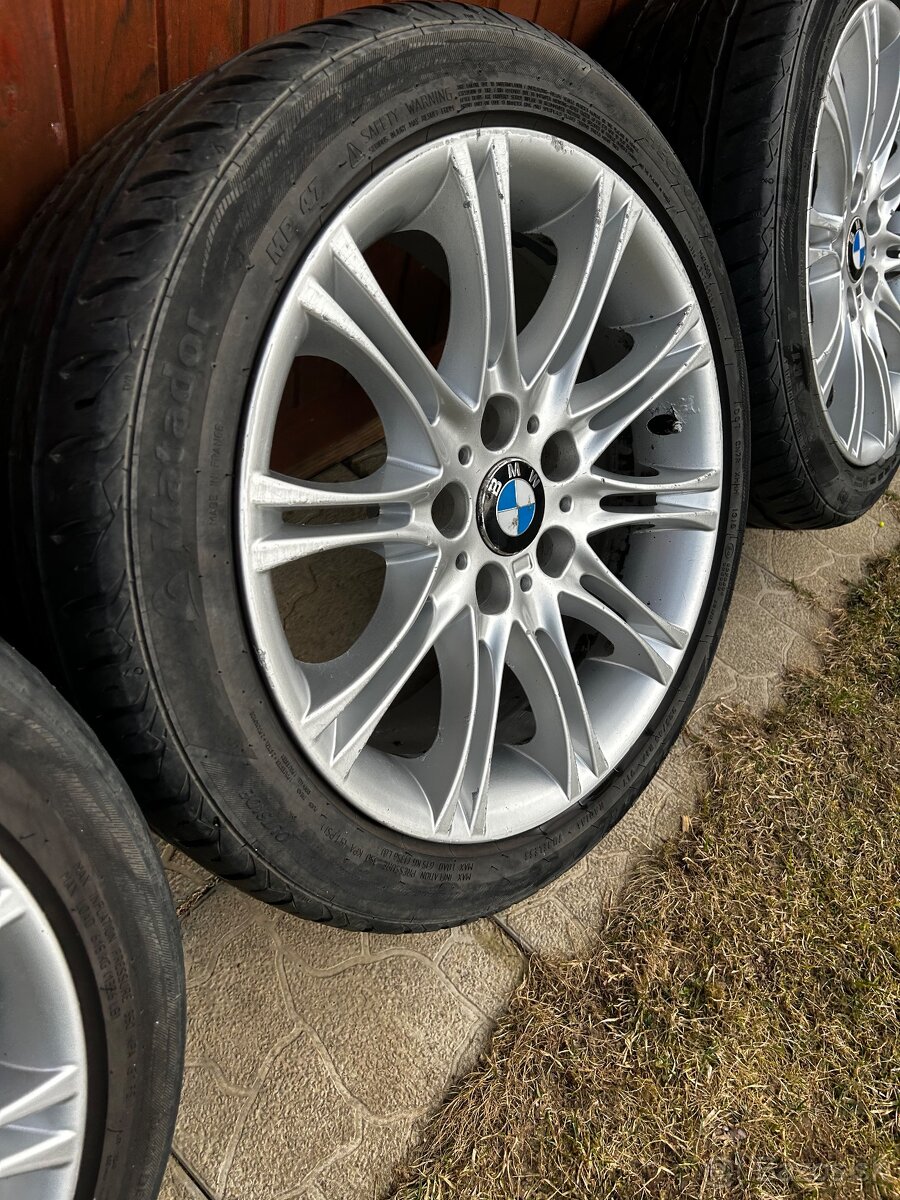 Bmw r17 5x120 Mpacket - 8