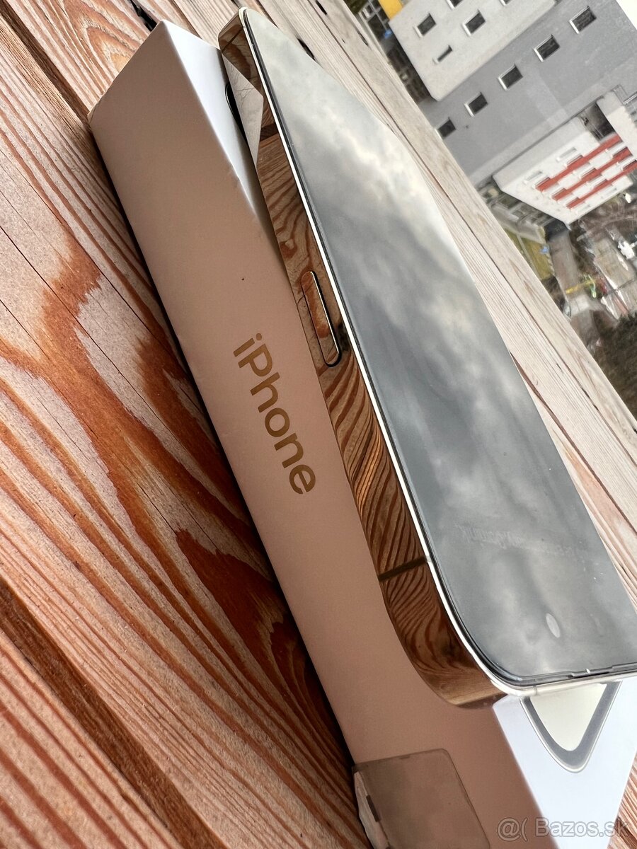 iPhone 14 pro 128GB Gold - 8
