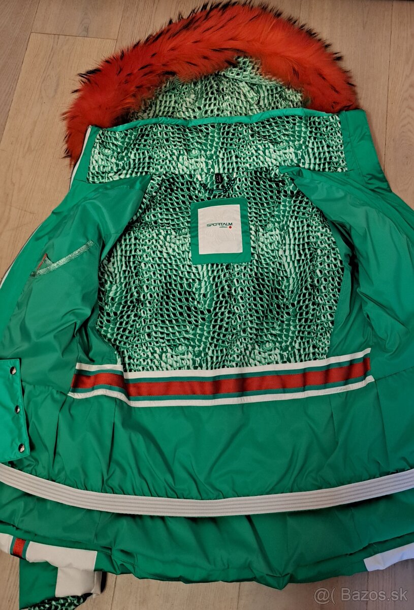 Sportalm súprava - 8