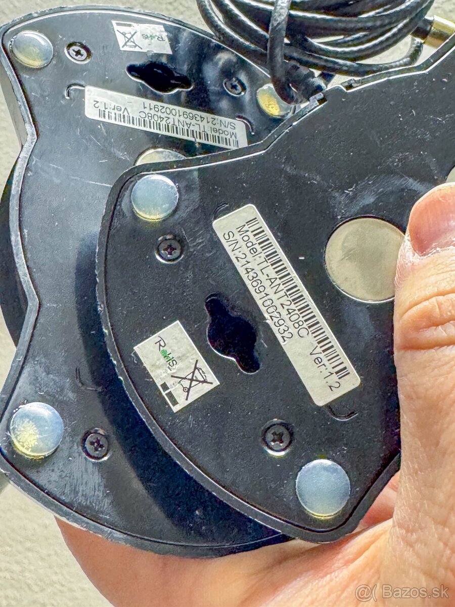 TL-WR941ND v5.1 300 Mbps Wireless N Router - 8