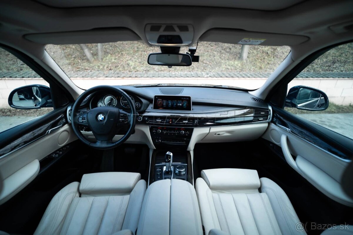X5 xDrive30d - 8