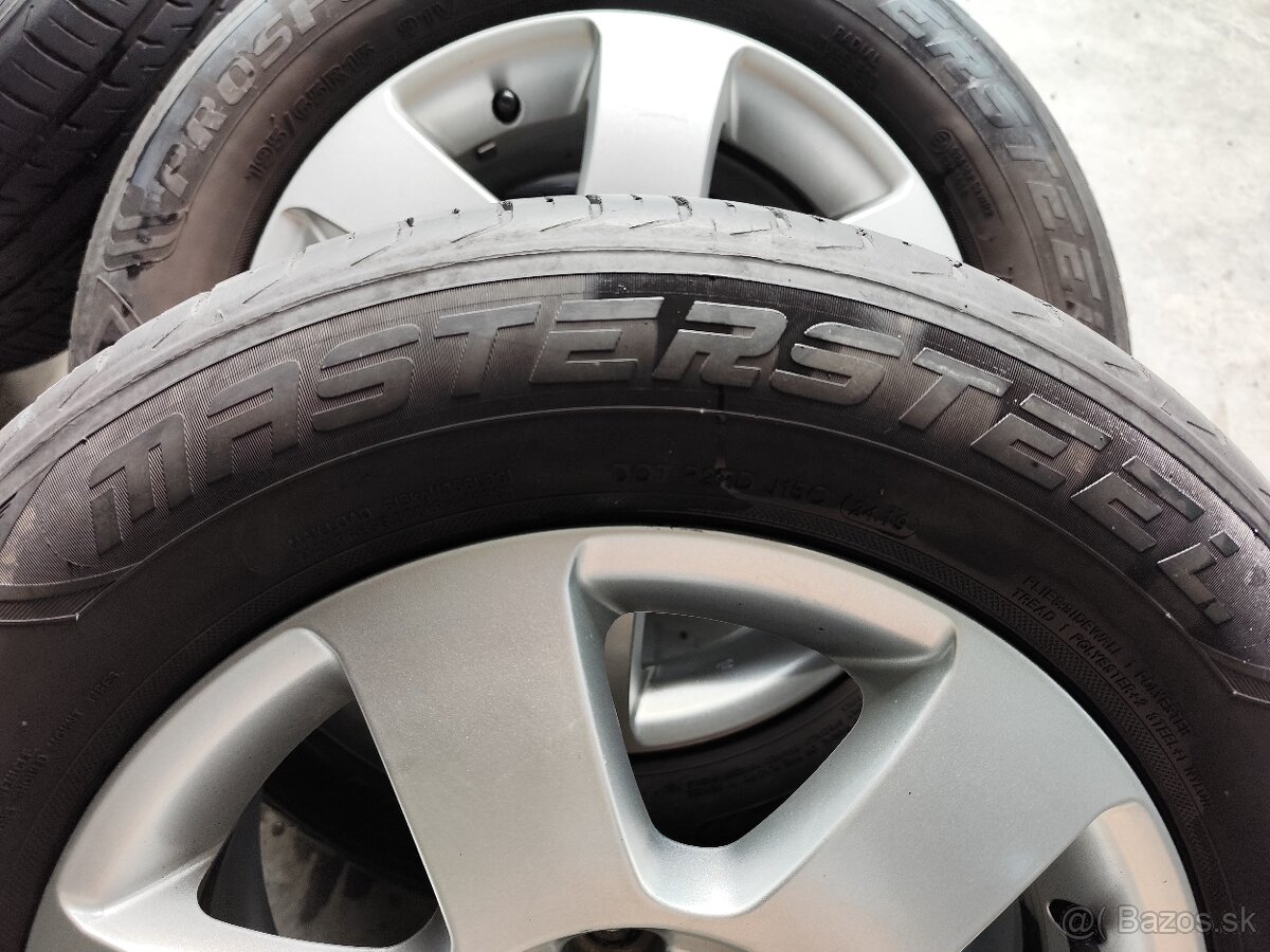 195/65 r15 letne - 8