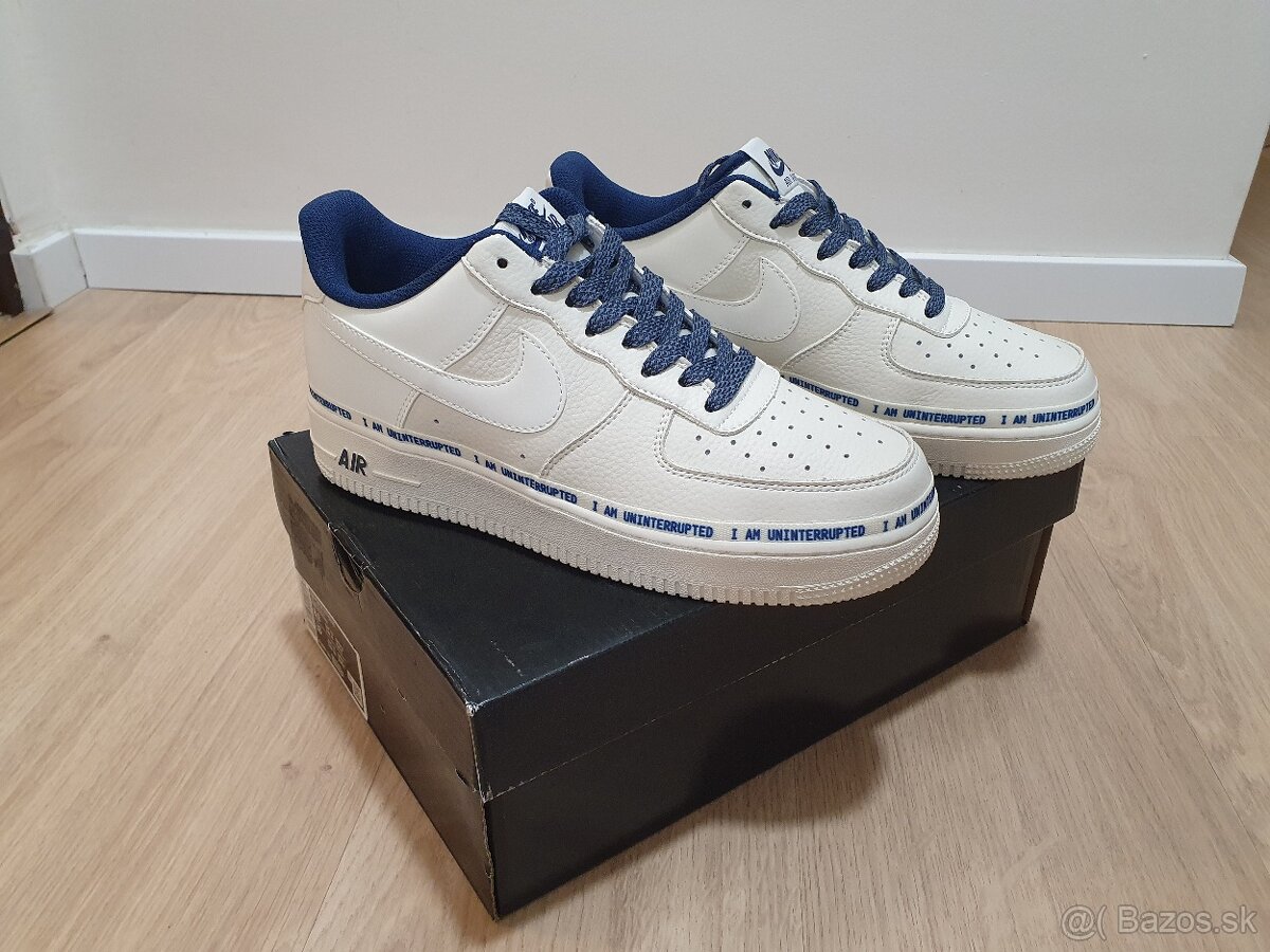 Nike Air force - 8