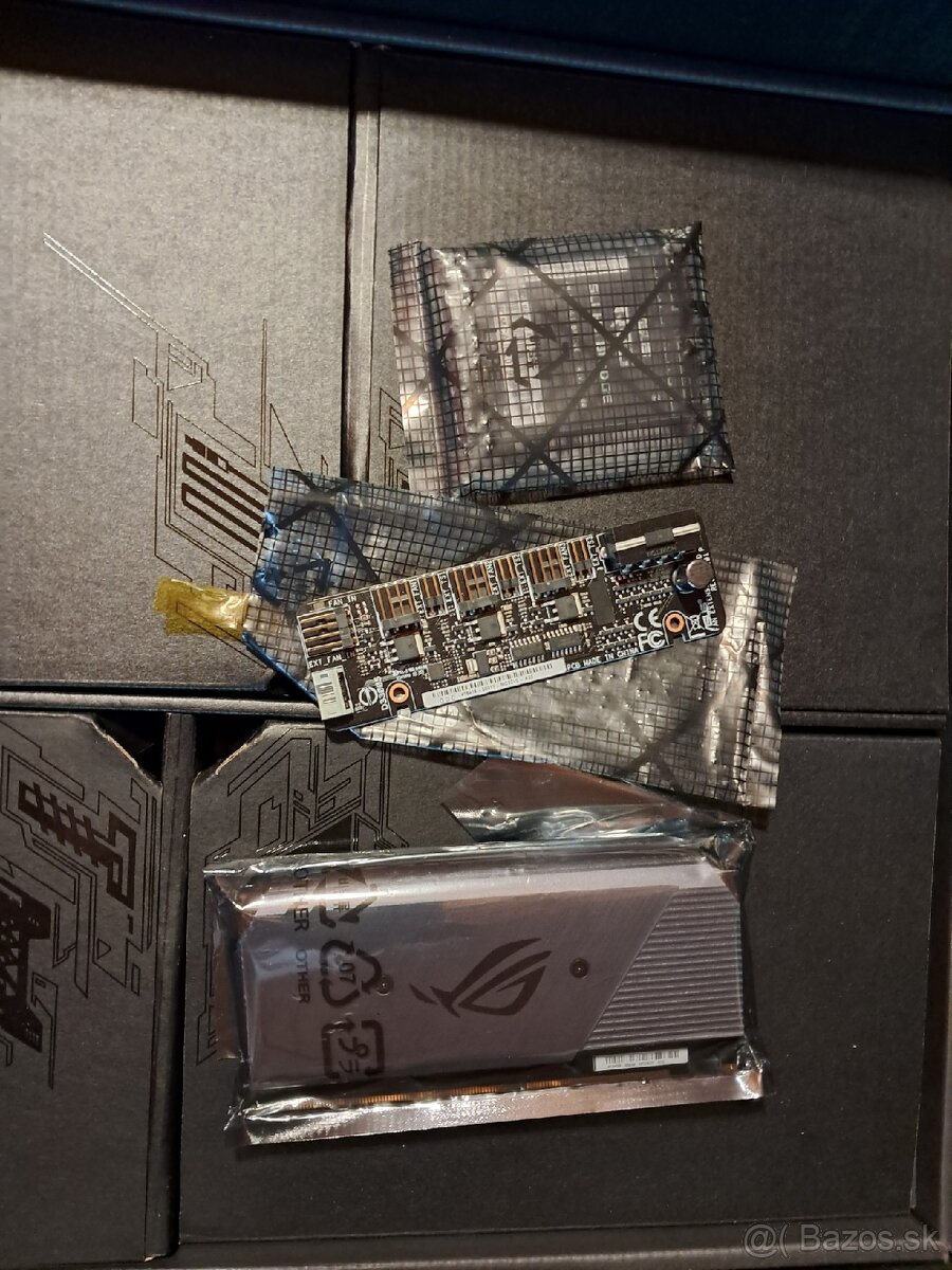 Asus maximus xi extreme - 8