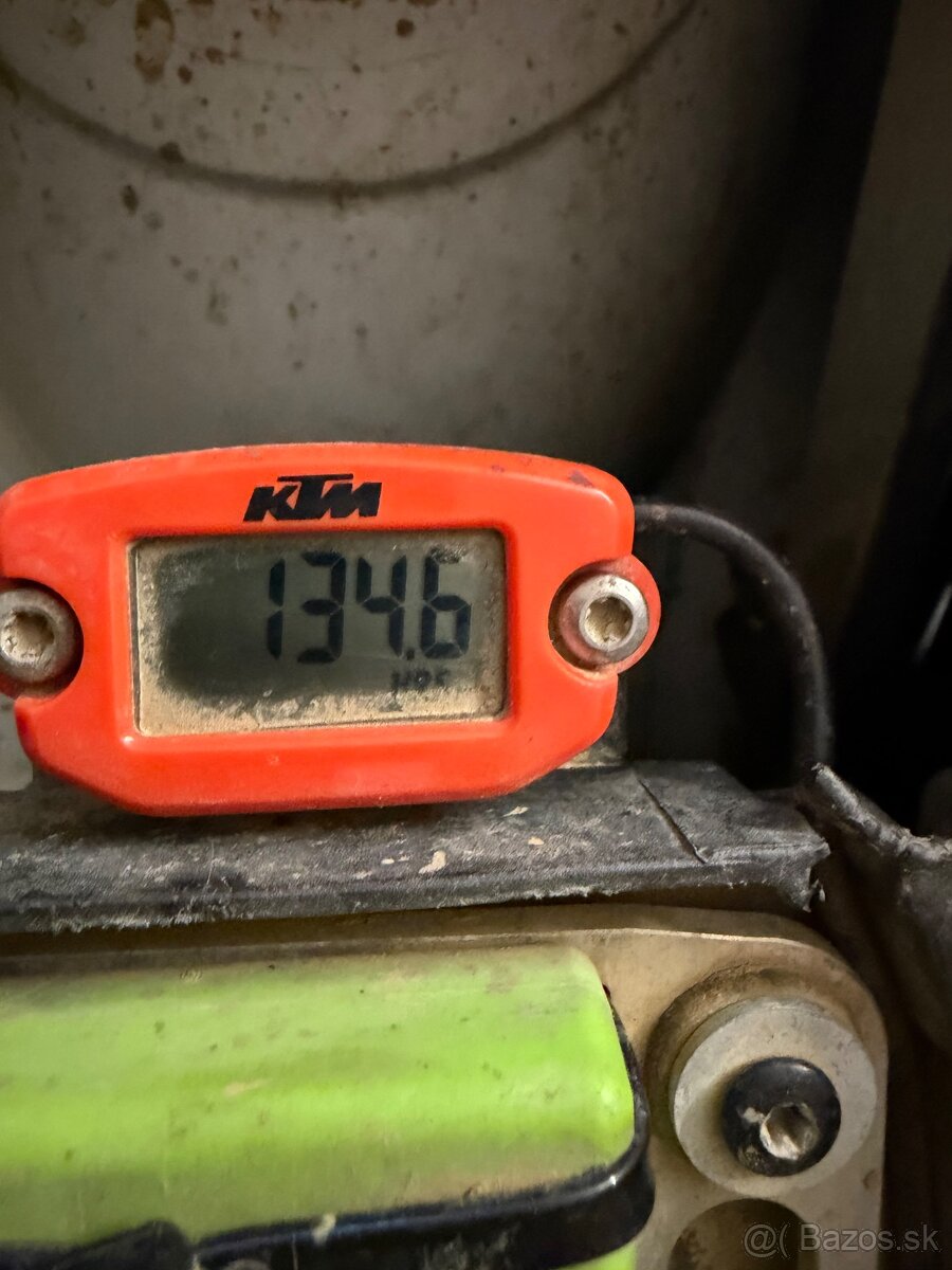 Predám KTM SX 85 rv2020 - 8