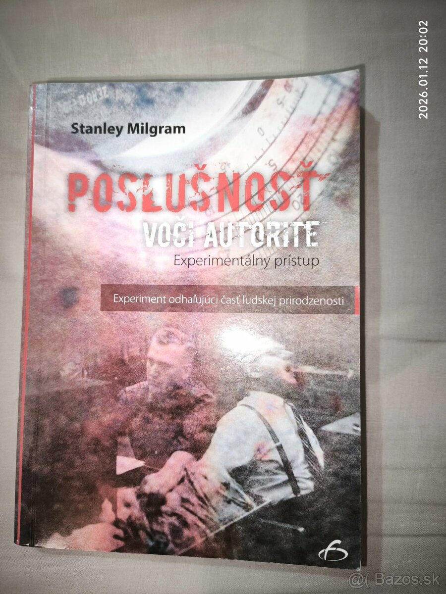 Predám knihy - 8