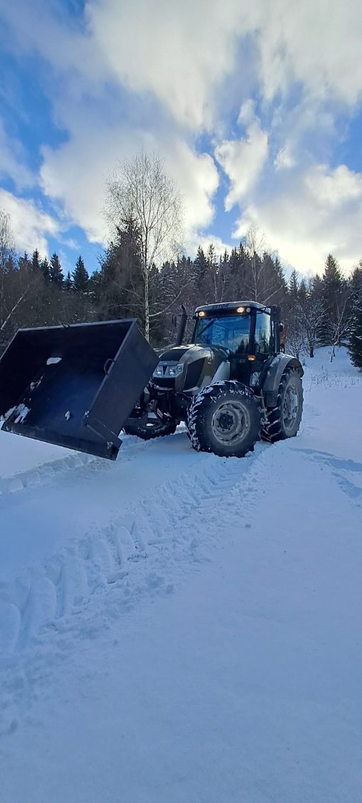 Bedna za traktor - 8