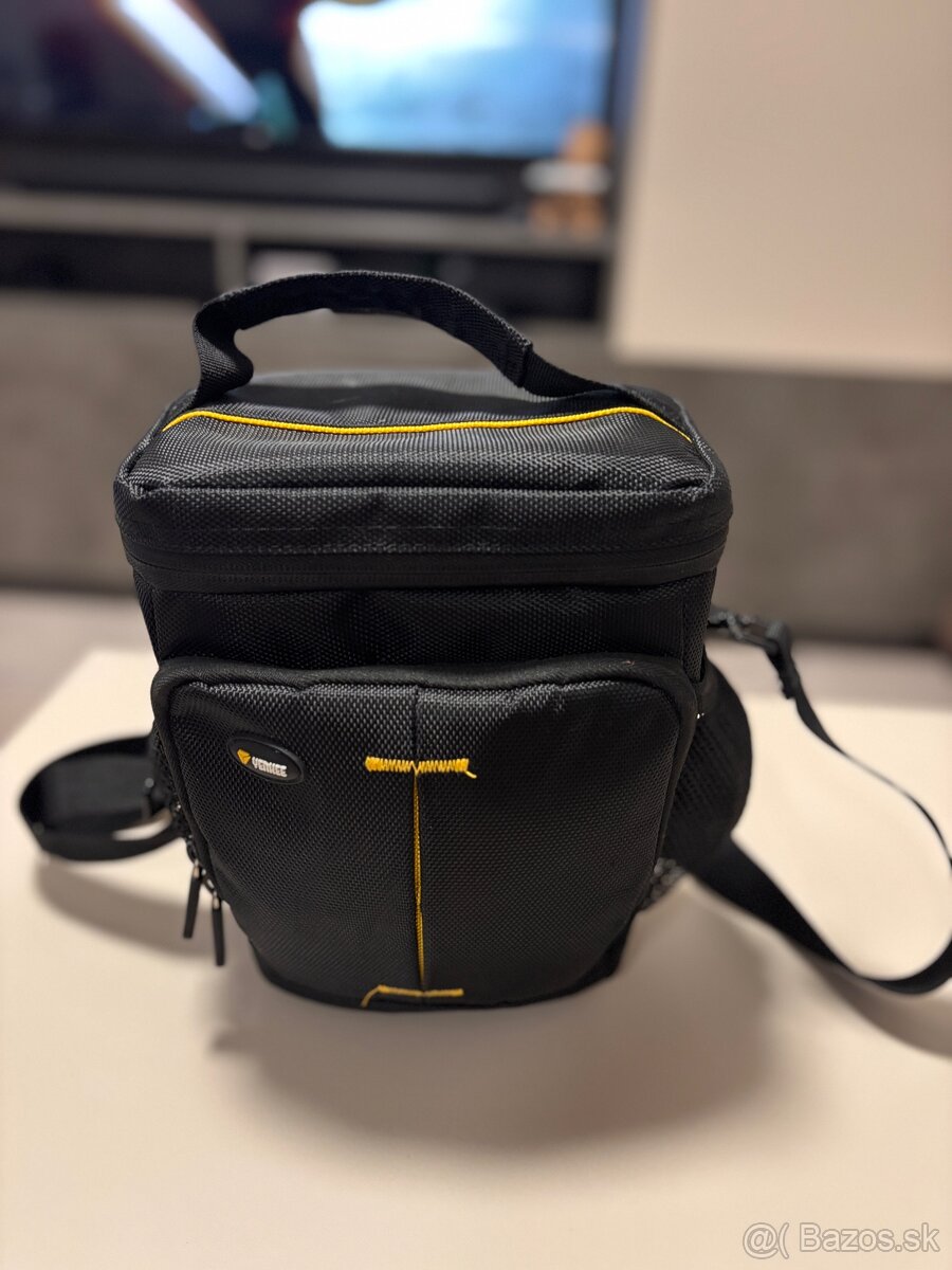 Panasonic Lumix DMC-FZ300 - 8