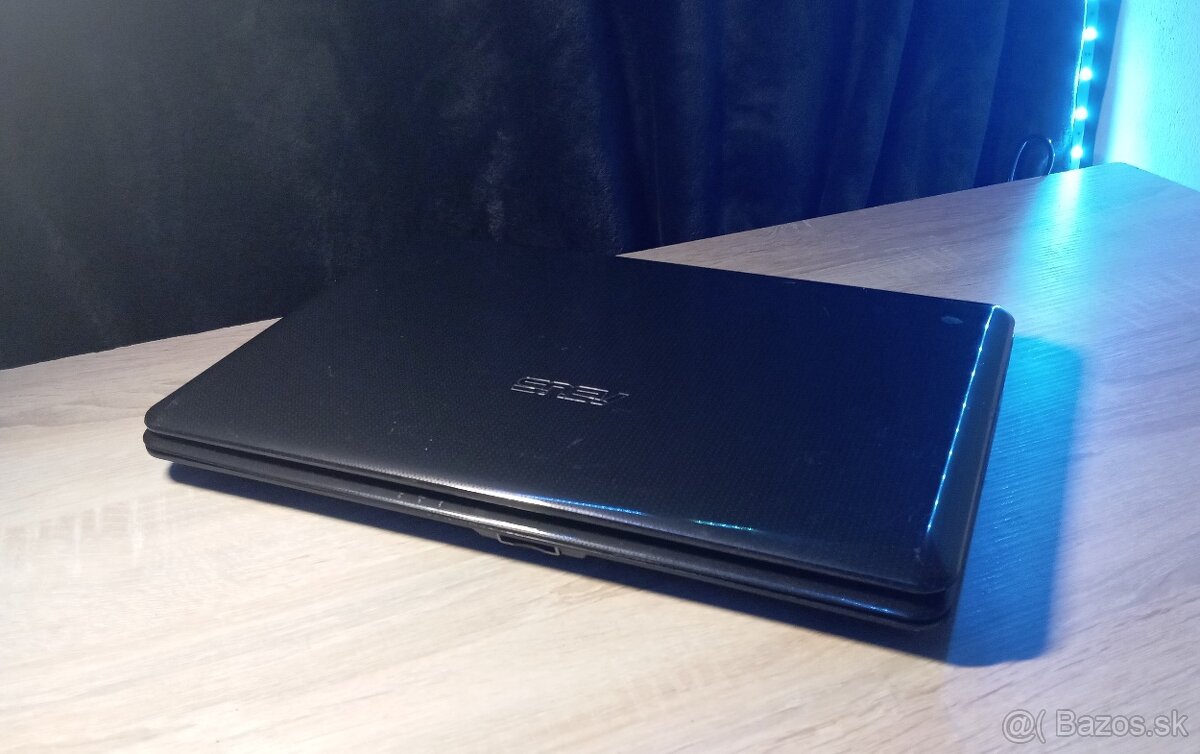 ASUS K50IJ - funkčný - 8